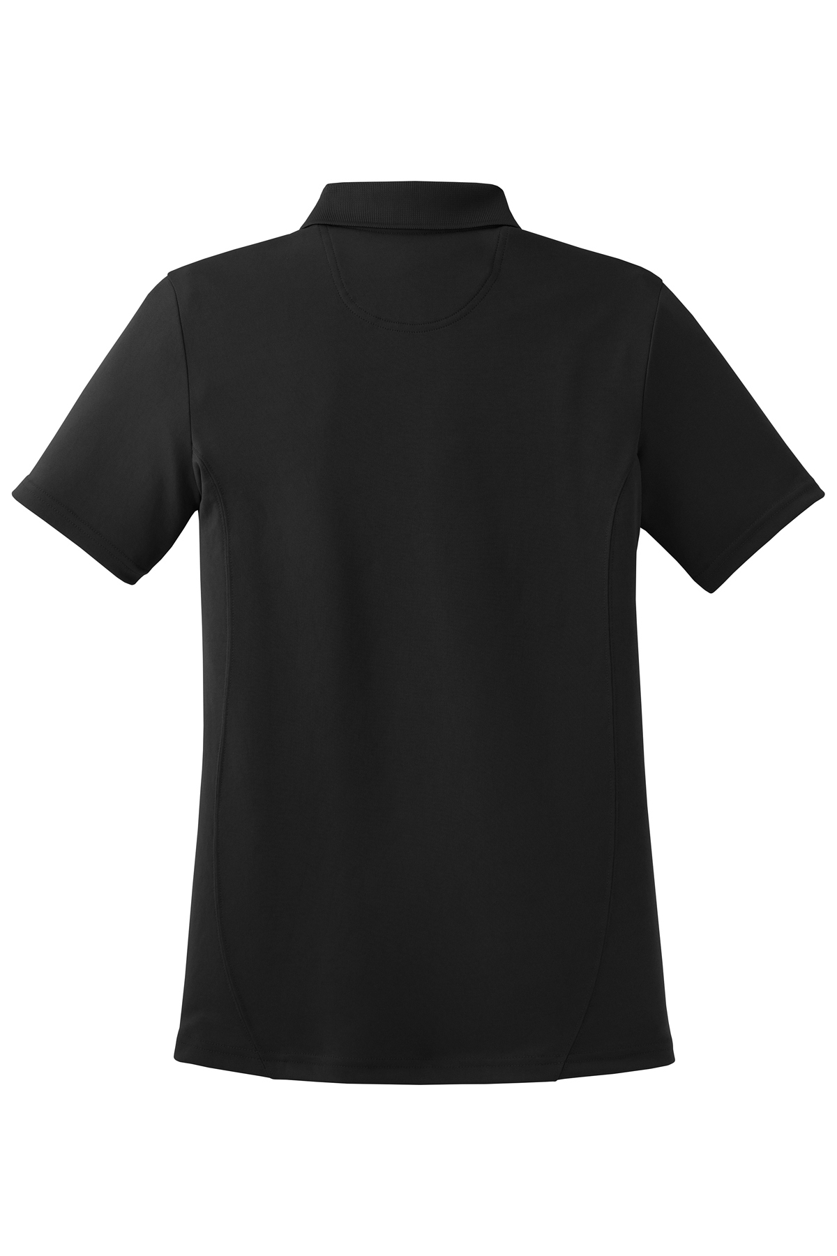Sport-Tek Women's Dry Zone Raglan Accent Polo | Product Sport-Tek Women's Dry Zone Raglan Accent Polo | Product