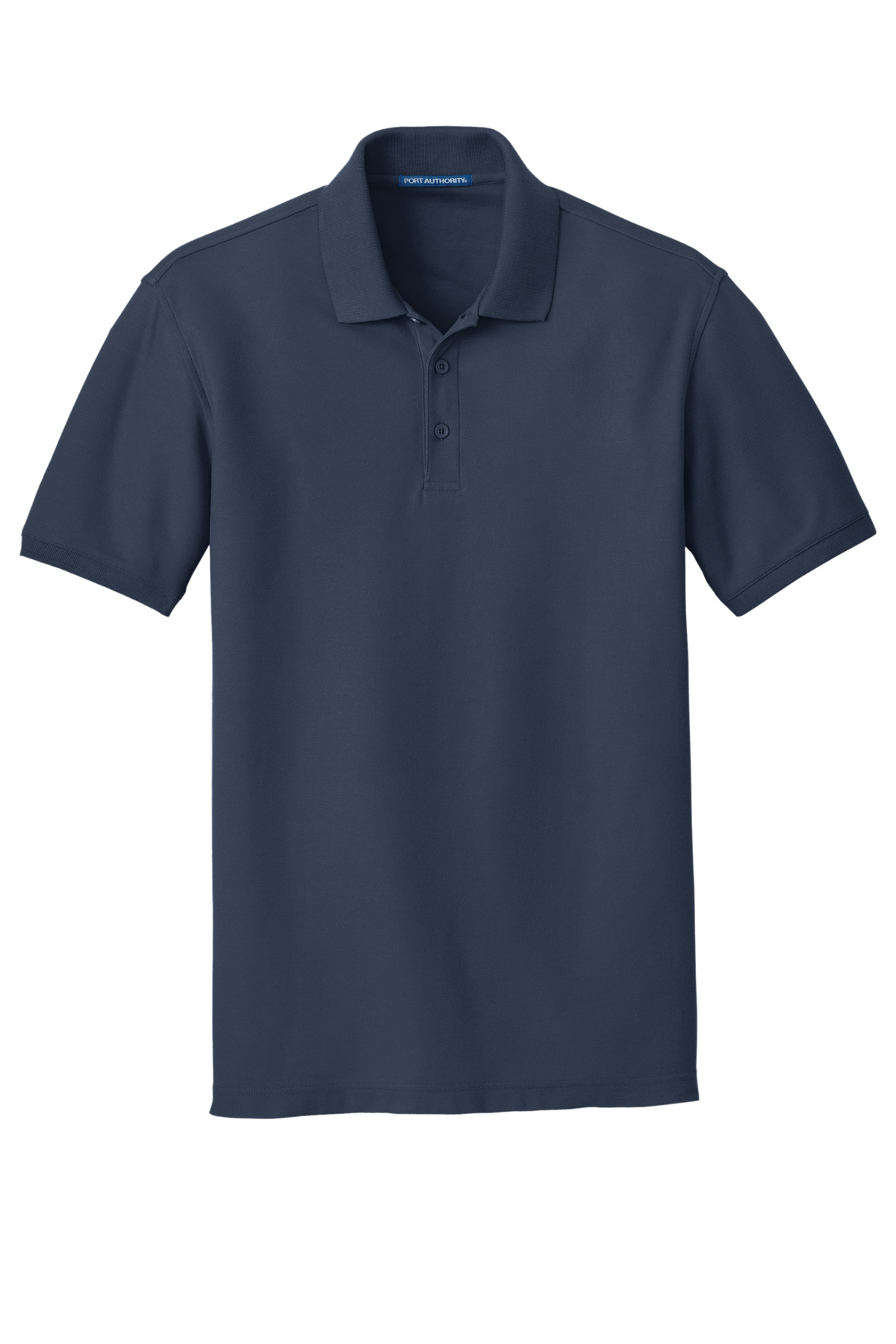 Port Authority ® Tall Core Classic Pique Polo | Product | Port Authority