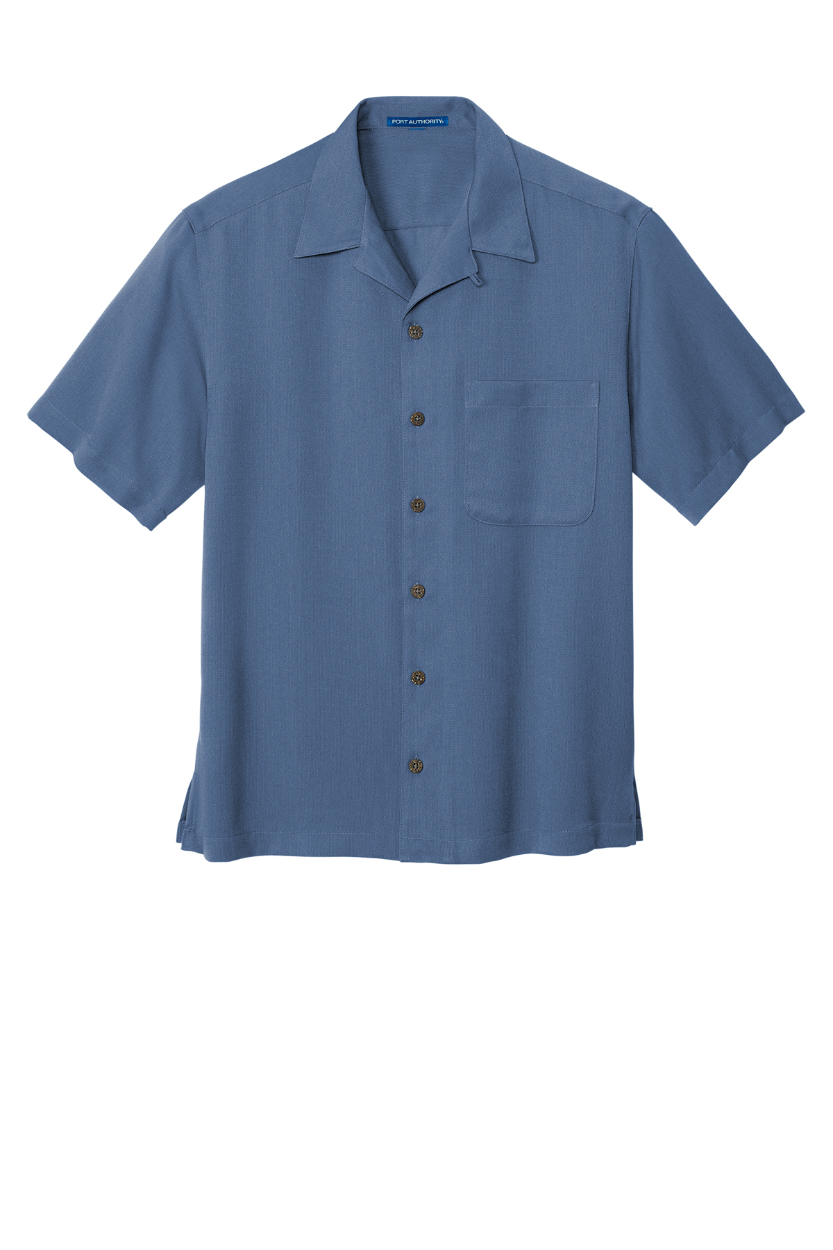 Port Authority Easy Care Camp Shirt | Product | Port Authority