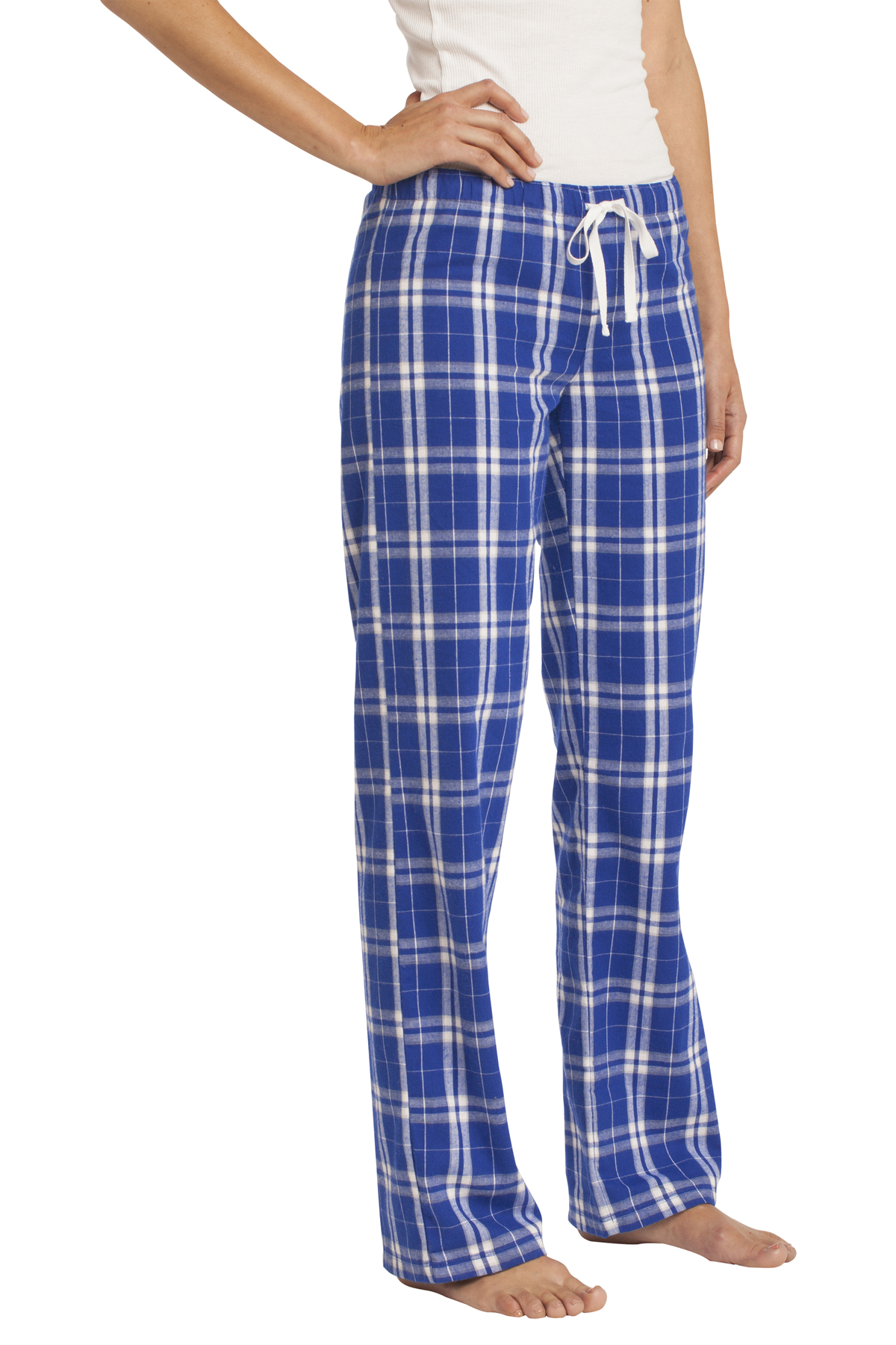district pajama pants