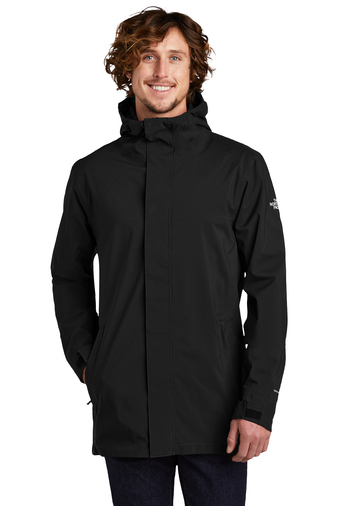 The North Face City Parka | Product | SanMar