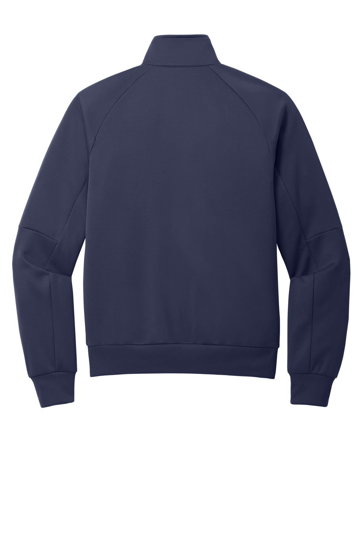 Nike Full-Zip Chest Swoosh Jacket | Product | Company Casuals
