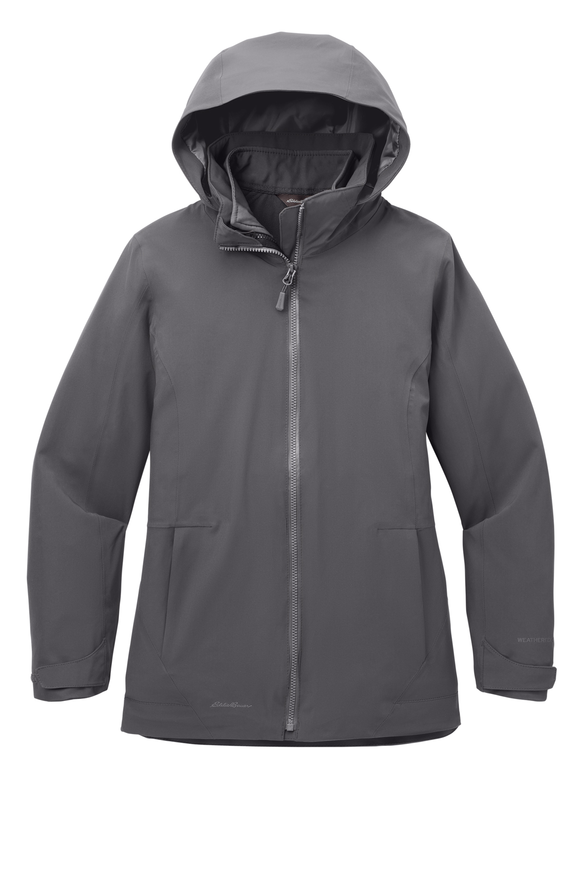 Eddie bauer weatheredge womens jacket clearance