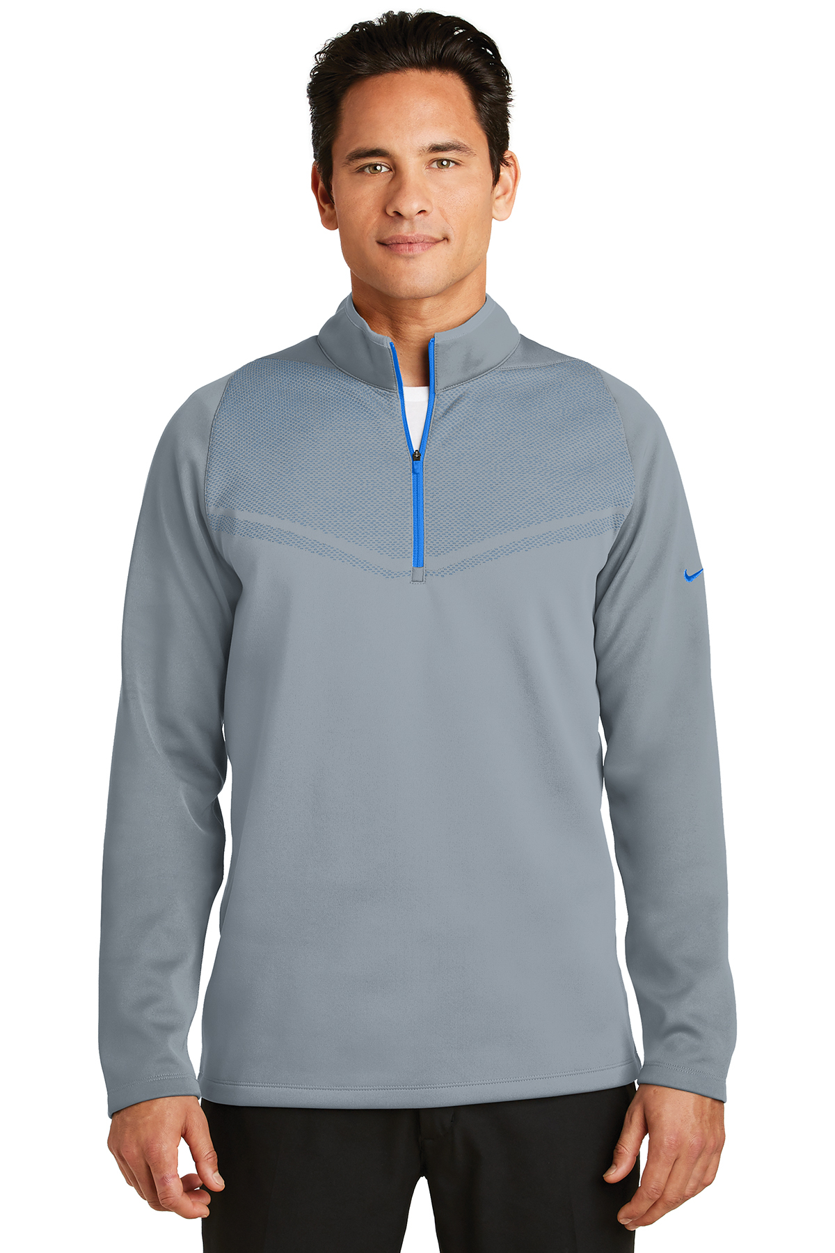 nike therma fit long sleeve