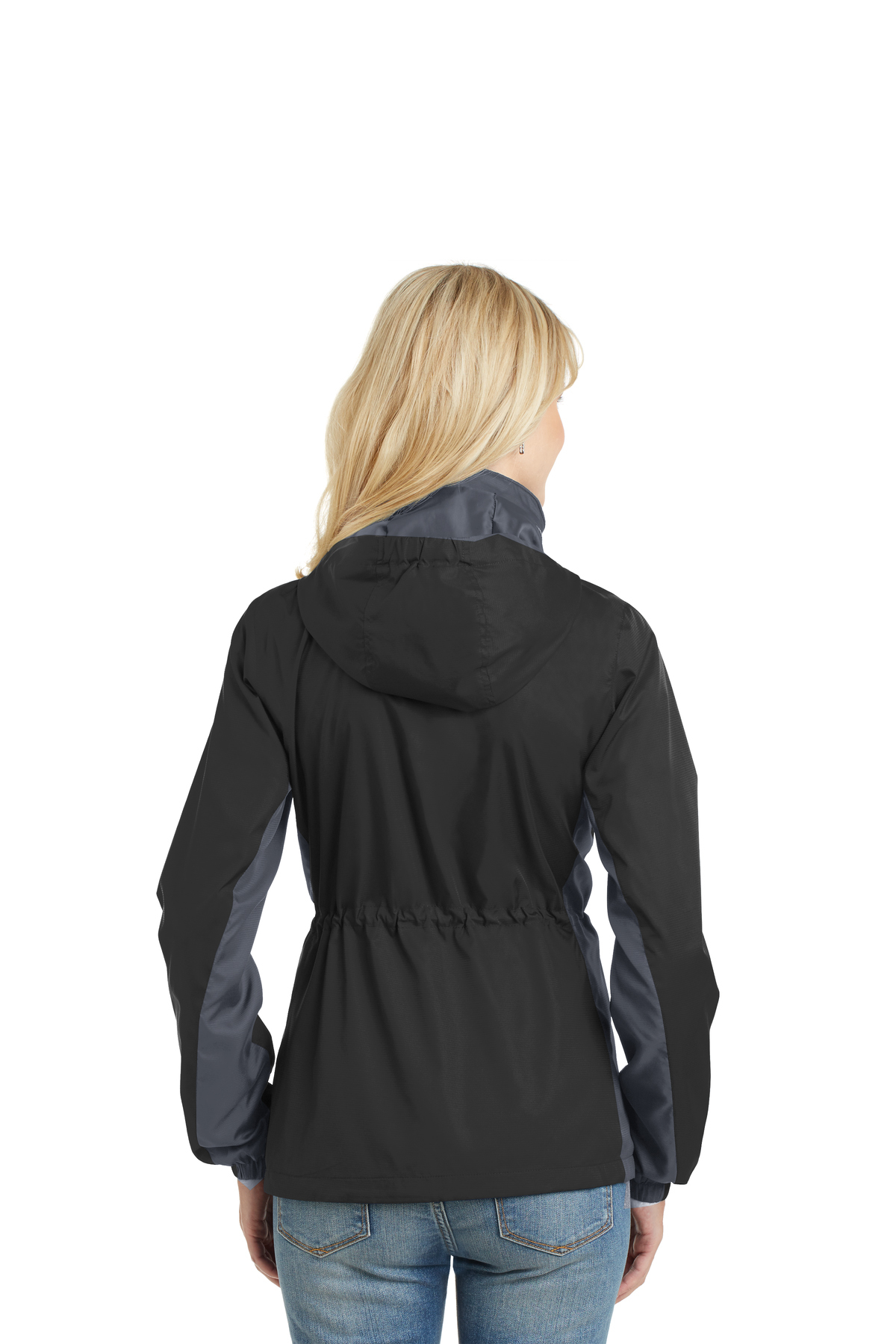 port authority wind jacket