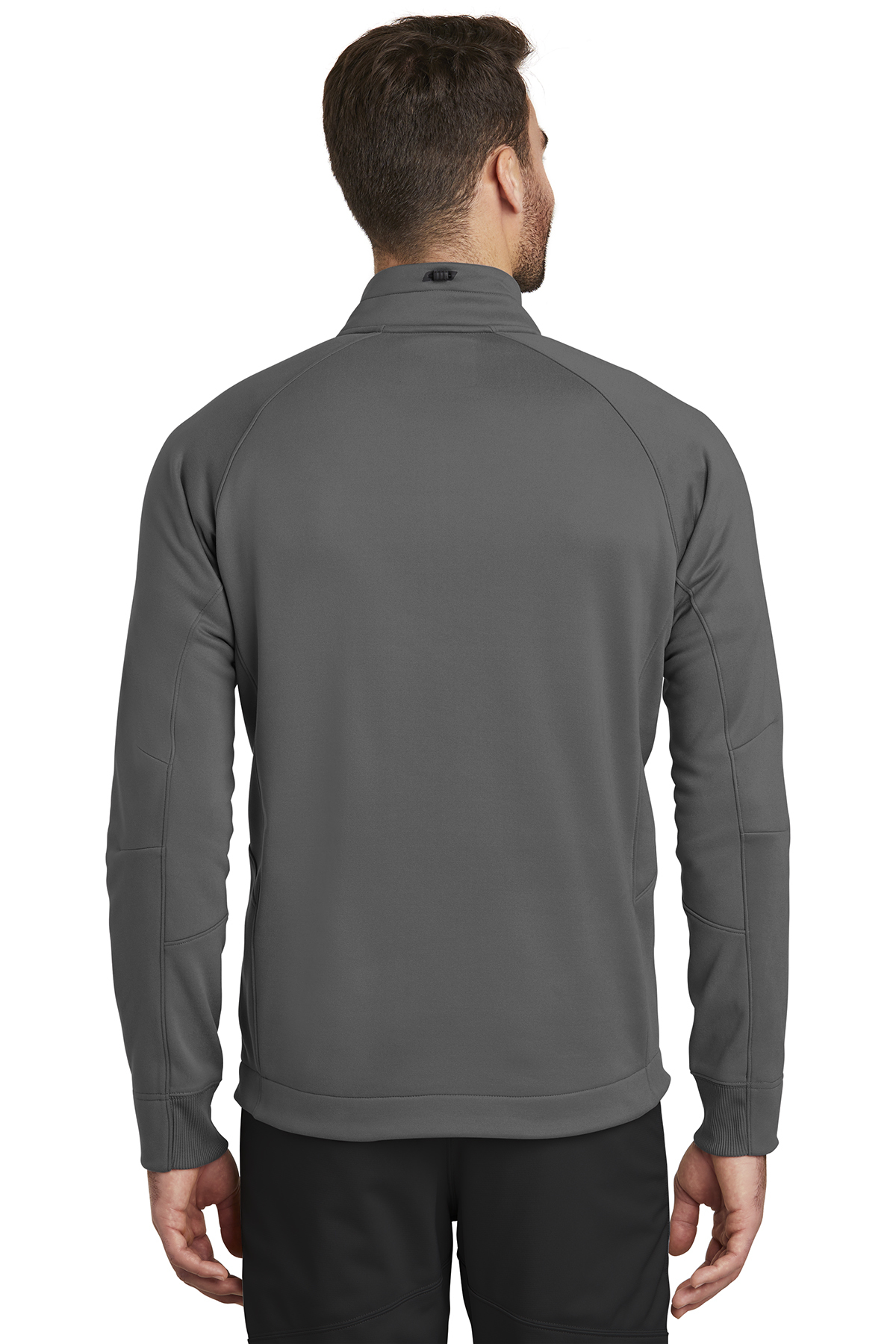New Era Venue Fleece 1/4-Zip Pullover | Product | Company Casuals