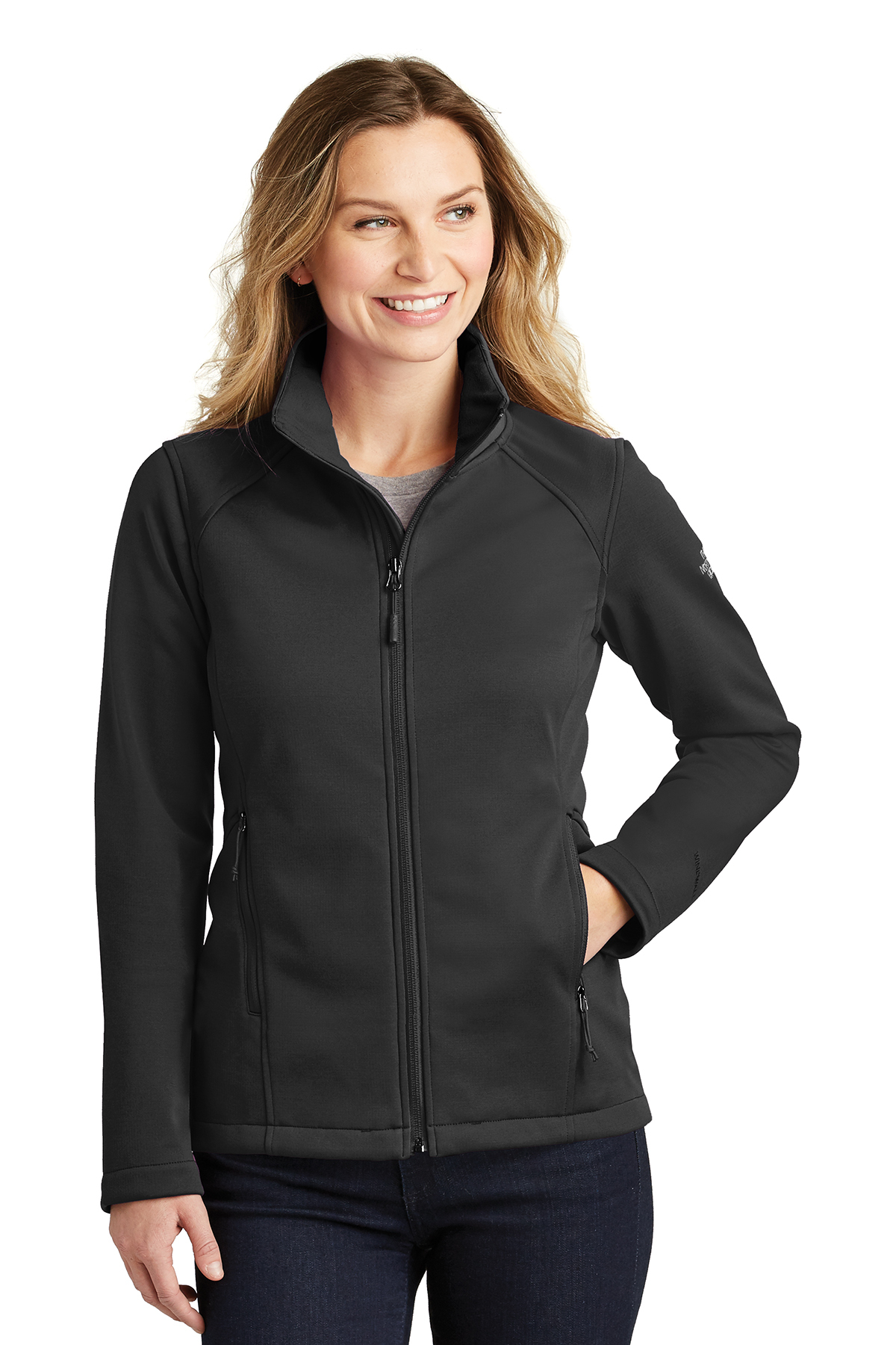 north face women's soft shell jacket