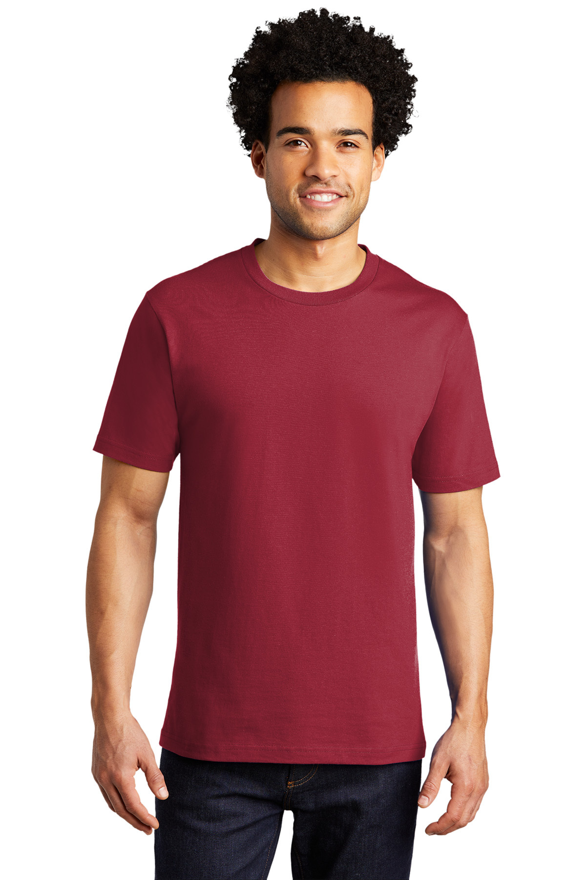 Port & Company Bouncer Tee | Product | SanMar