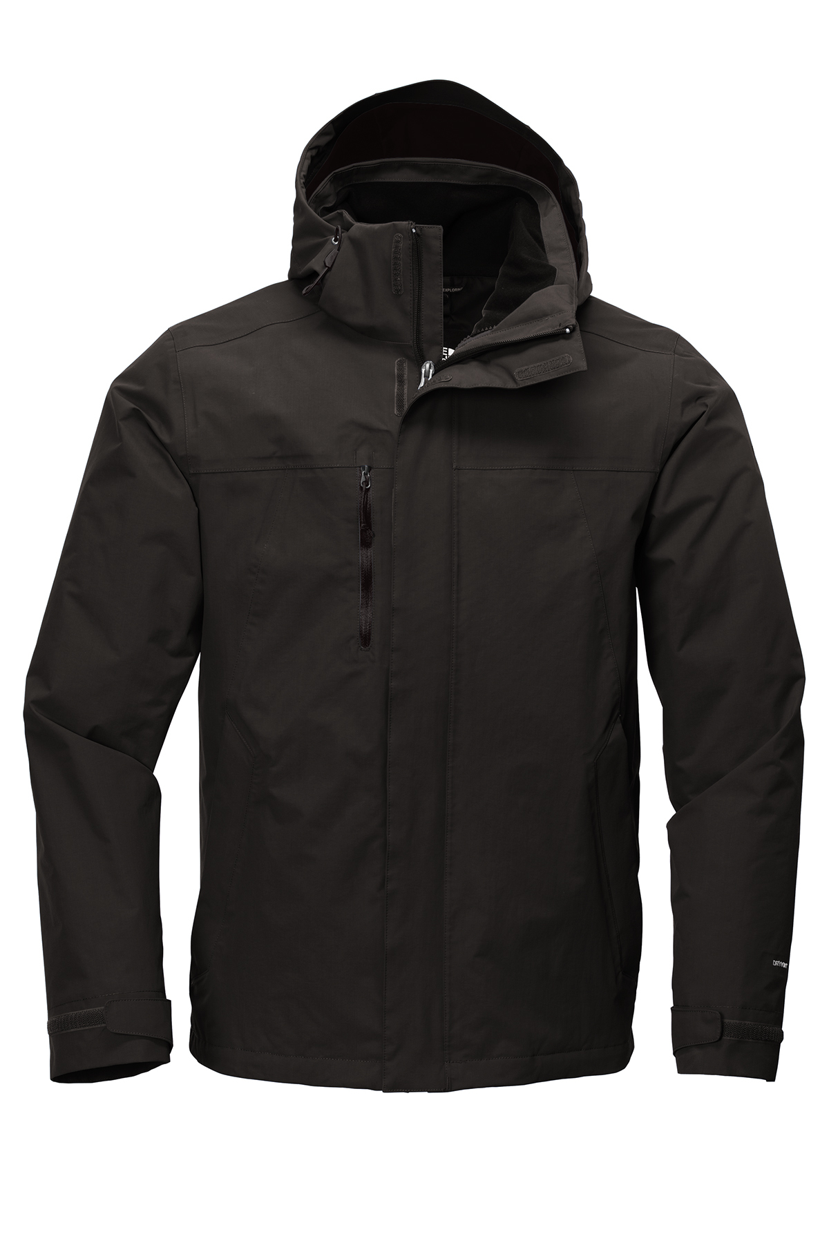 The North Face Traverse Triclimate 3-in-1 Jacket | Product | Company