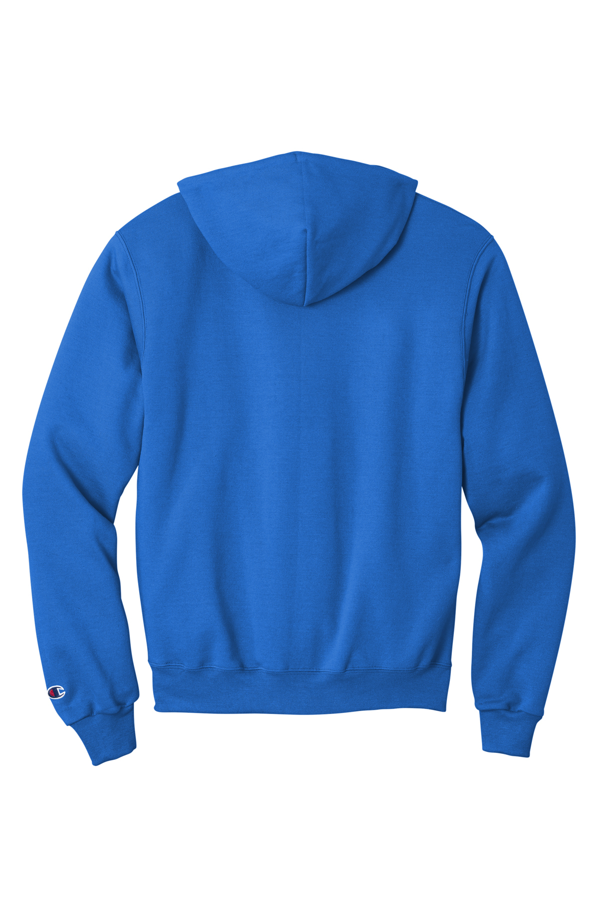 Champion Powerblend Pullover Hoodie | Product | SanMar