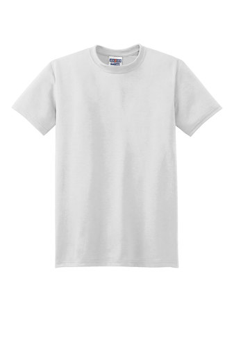 Jerzees Dri-Power 100% Polyester T-Shirt | Product | SanMar