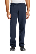 Gildan<sup>&#174;</sup> Heavy Blend<sup>&#153;</sup> Open Bottom Sweatpant