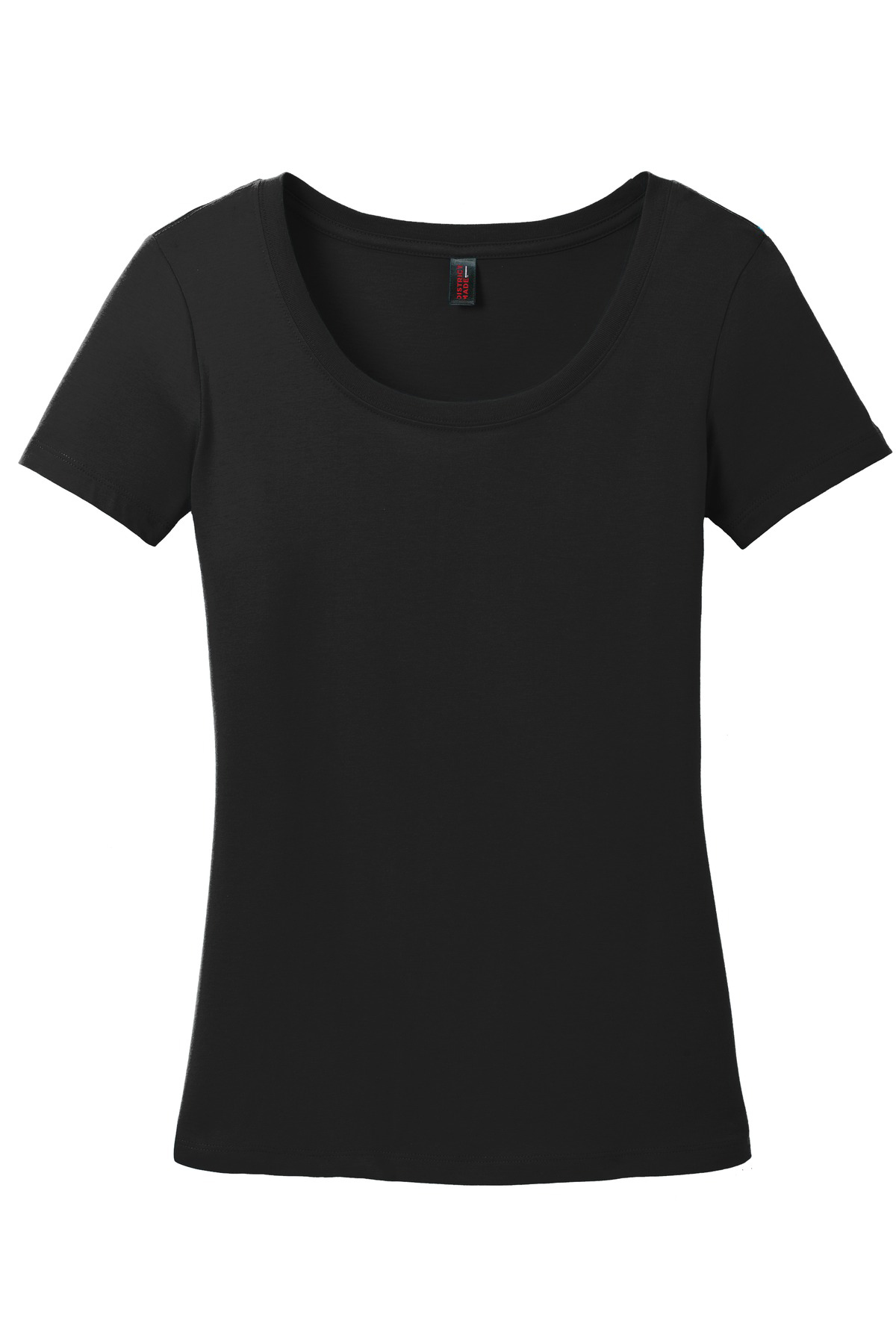 Jessica LS Basic Black 6332 main image 0