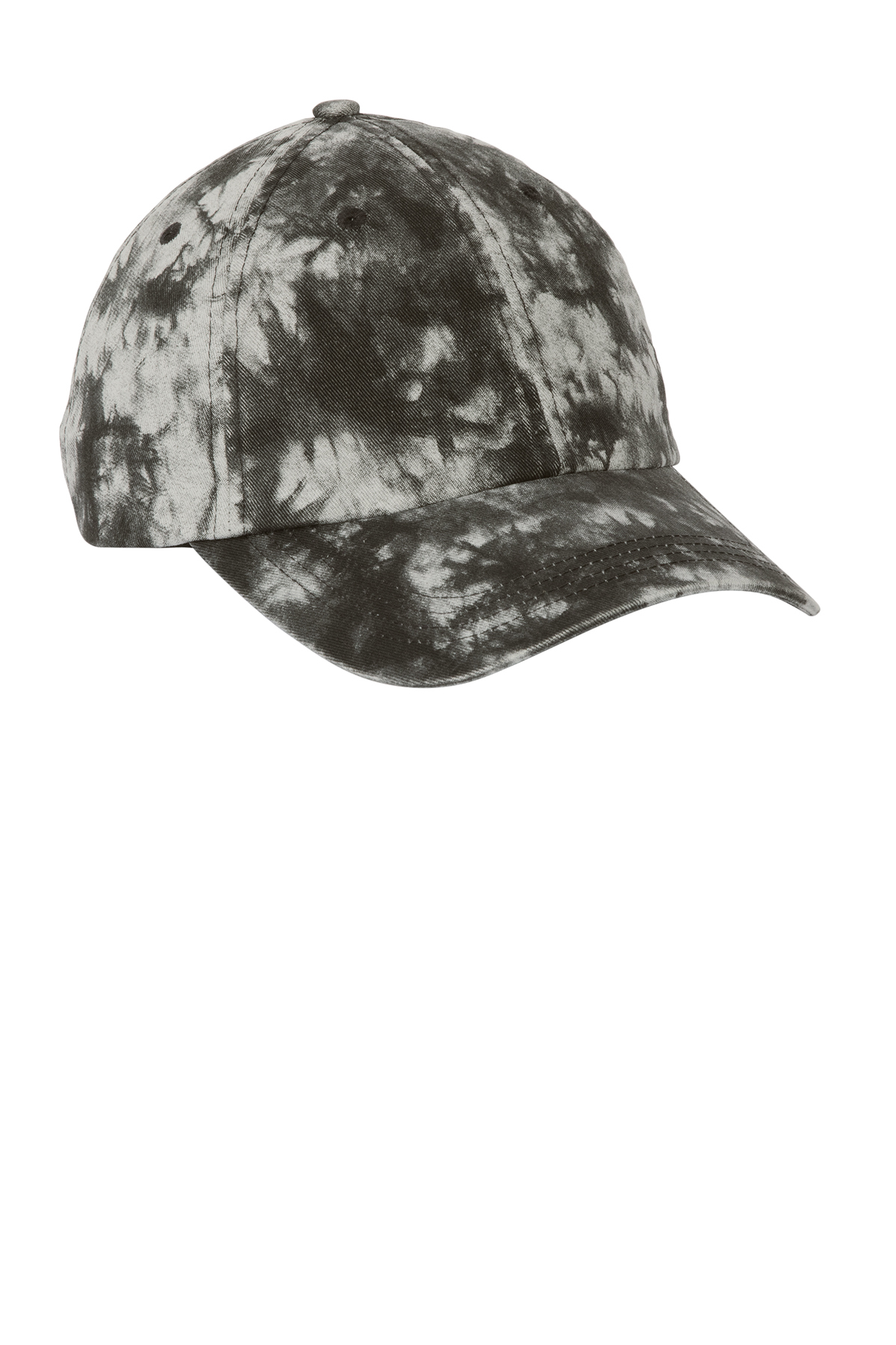 Port Authority Tie-Dye Cap | Product | SanMar