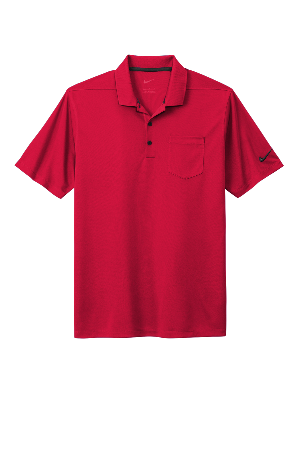 Dri fit polo shirts with pocket deals