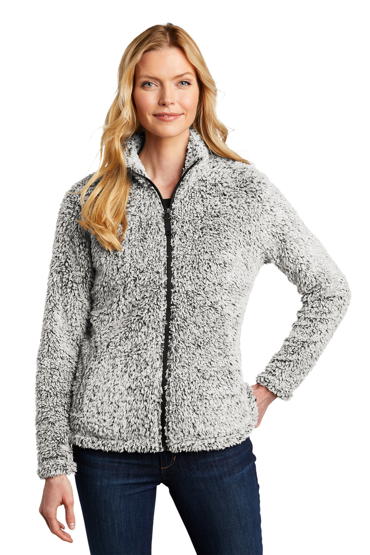 Women's Fleeces, Fleece Jacket