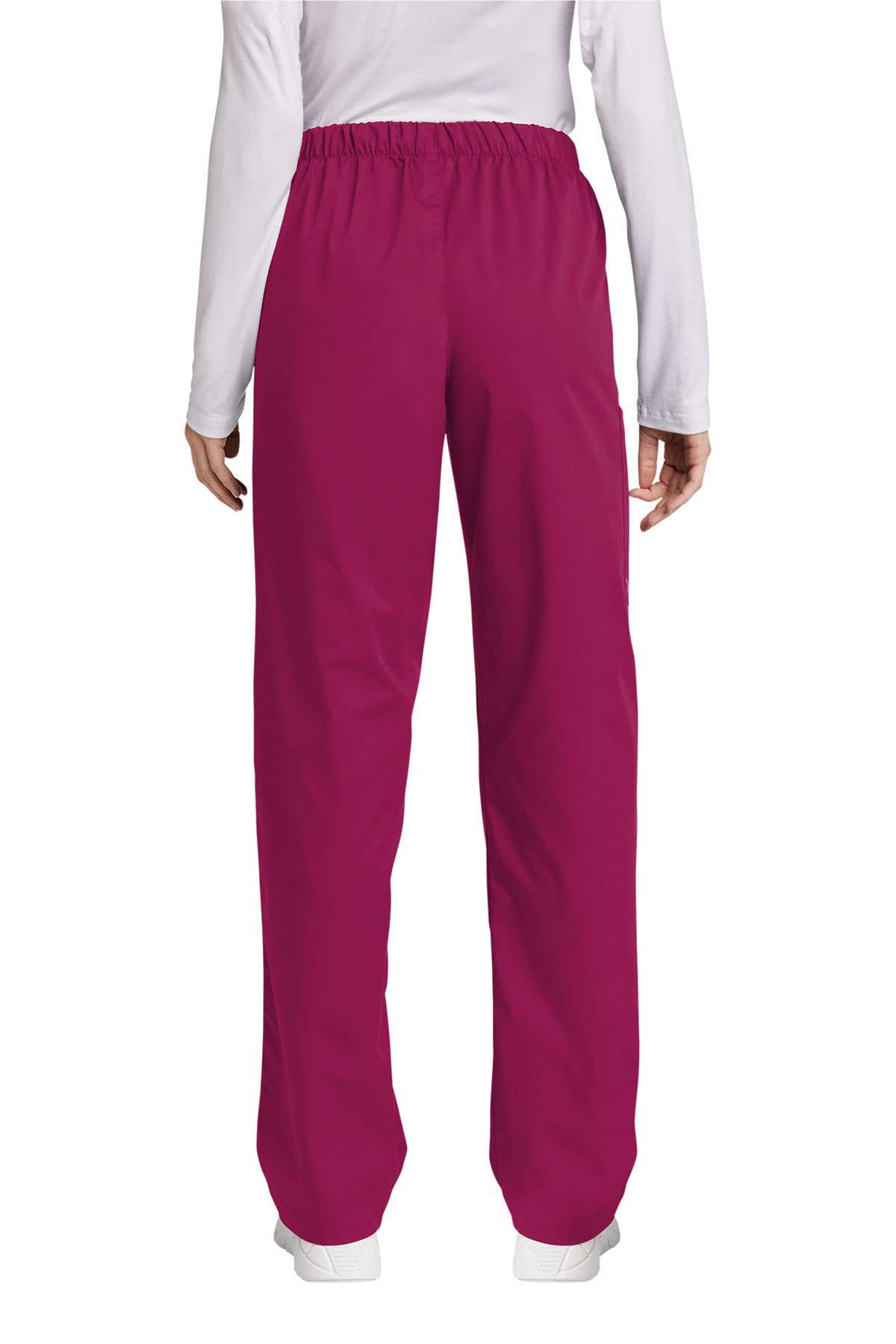 WonderWink Women’s WorkFlex Cargo Pant | Product | SanMar