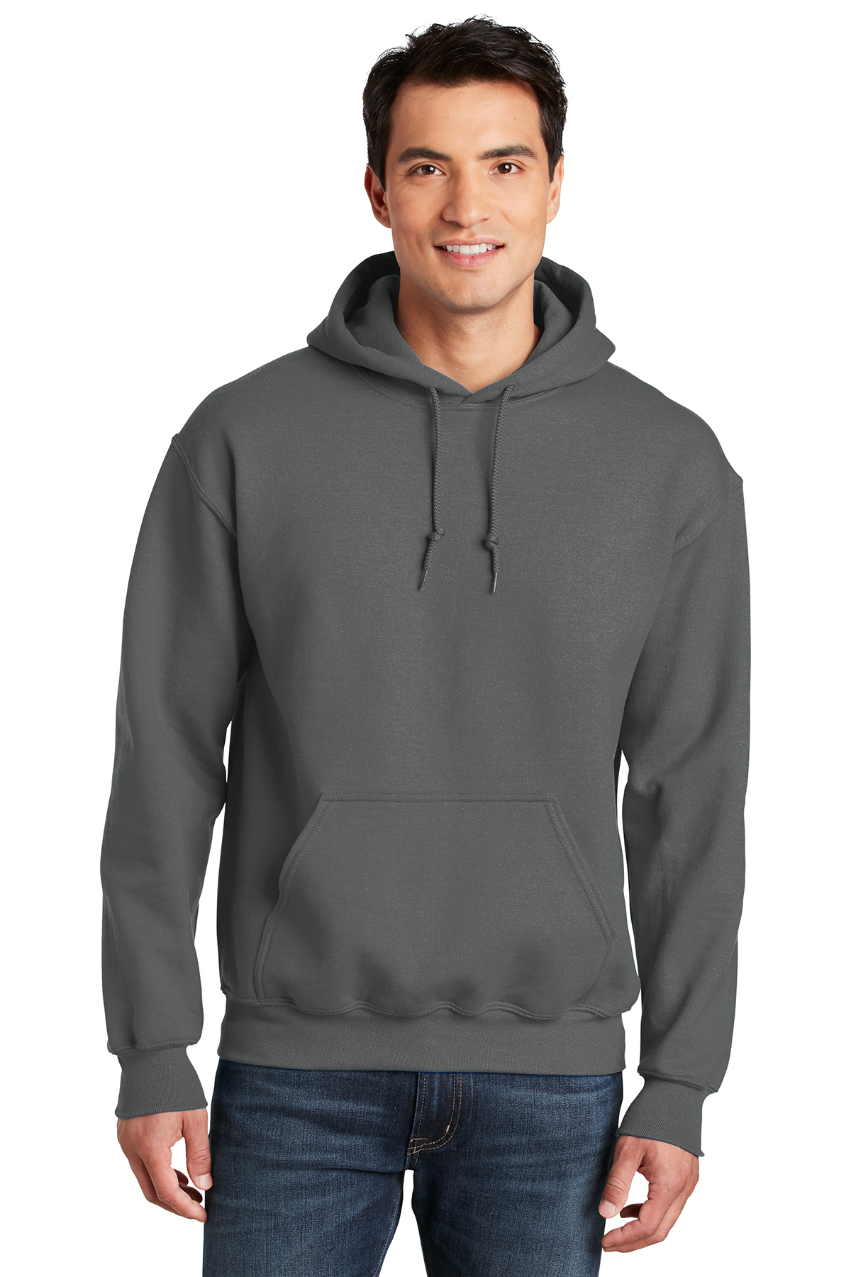 Gildan - DryBlend Pullover Hooded Sweatshirt | Product | Company Casuals