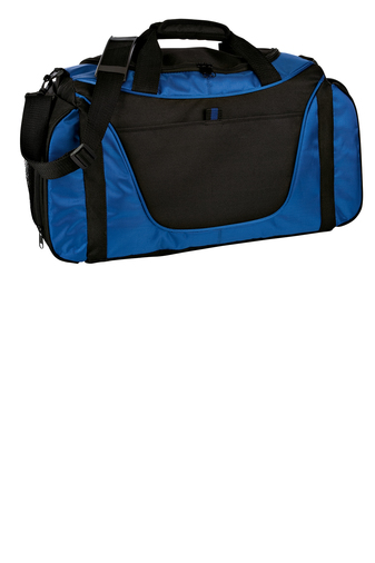 Port Authority Medium Two-Tone Duffel | Product | SanMar