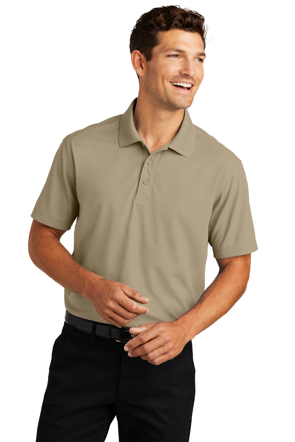 Port Authority ® Dry Zone ® Grid Polo | Product | Company Casuals