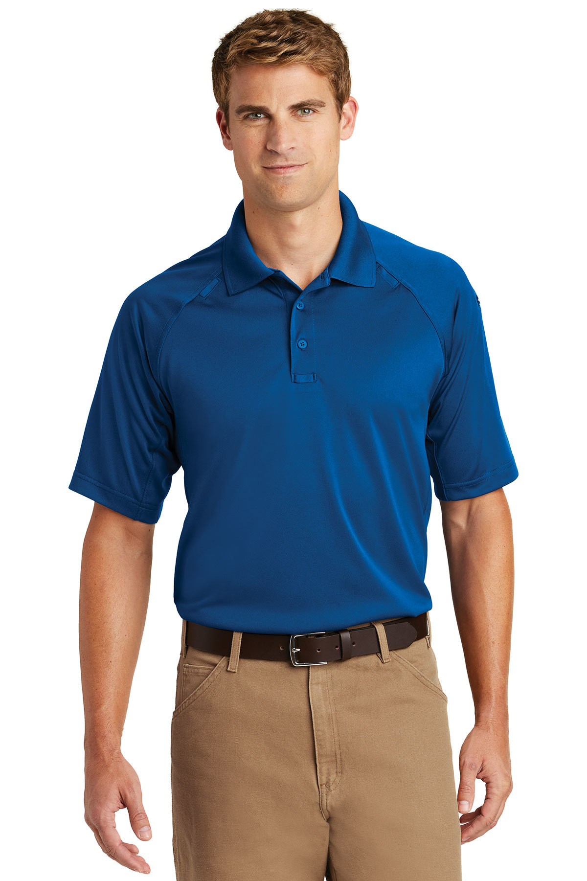 CornerStone - Select Snag-Proof Tactical Polo, Product