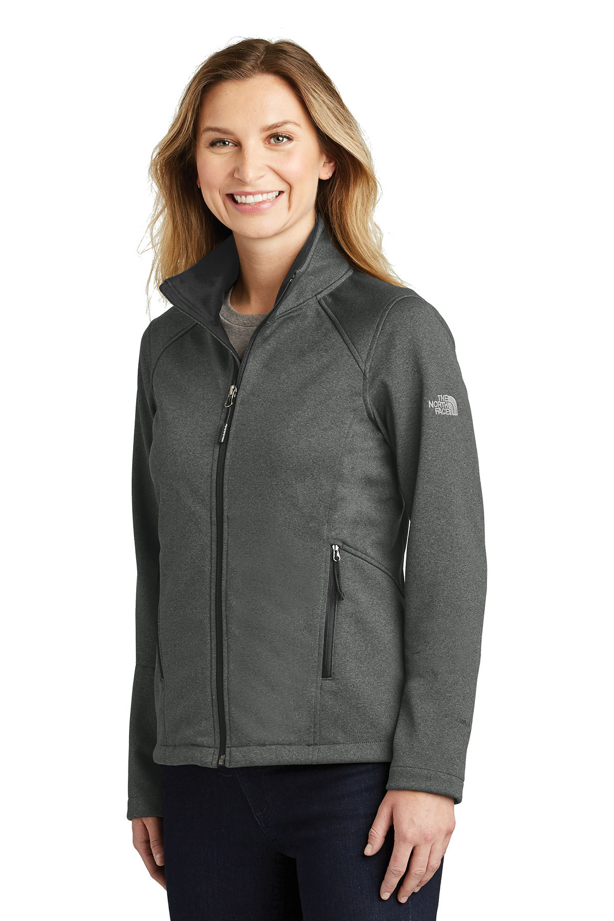 The North Face ® Ladies Ridgewall Soft Shell Jacket | Product | Company ...