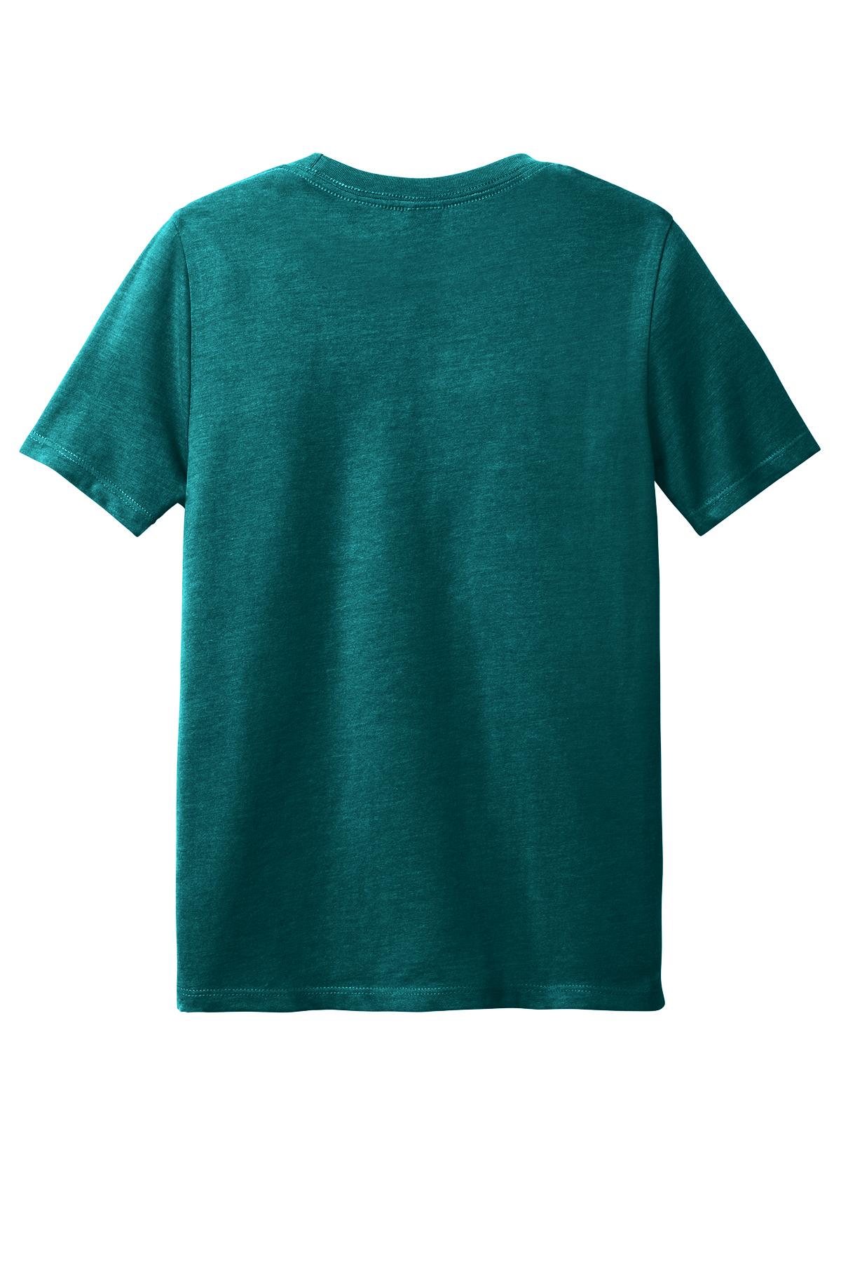 District Youth Perfect Blend CVC Tee | Product | SanMar