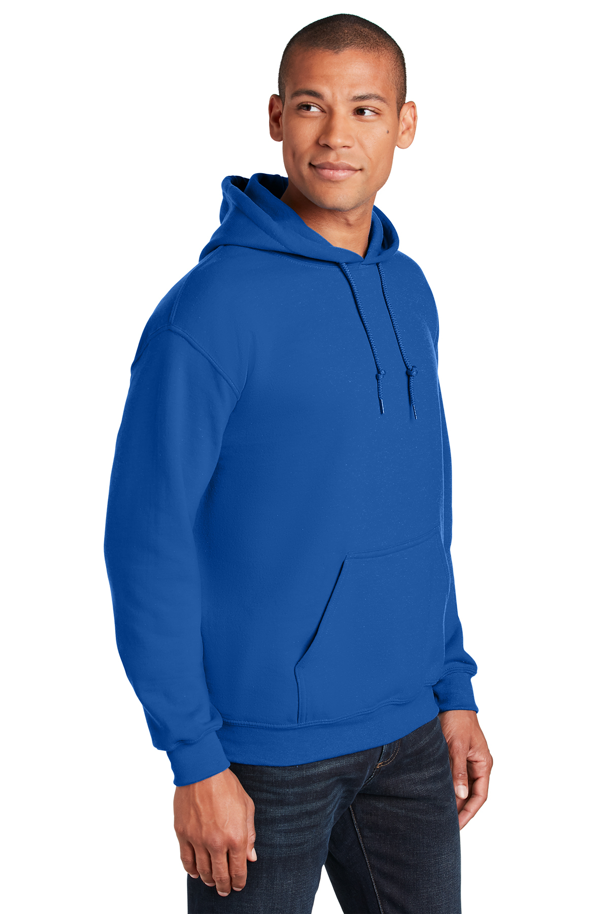 Gildan® - Heavy Blend™ Hooded Sweatshirt | Gildan | Brands | SanMar
