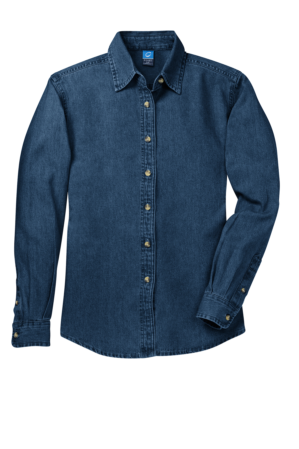 Buy ONLY Womens Denim Shirt | Shoppers Stop