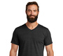 Allmade Unisex Tri-Blend V-Neck Tee | Product | SanMar