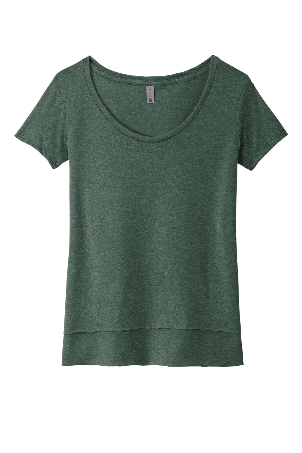 Next Level Apparel Women’s Festival Scoop Neck Tee | Product | Company ...