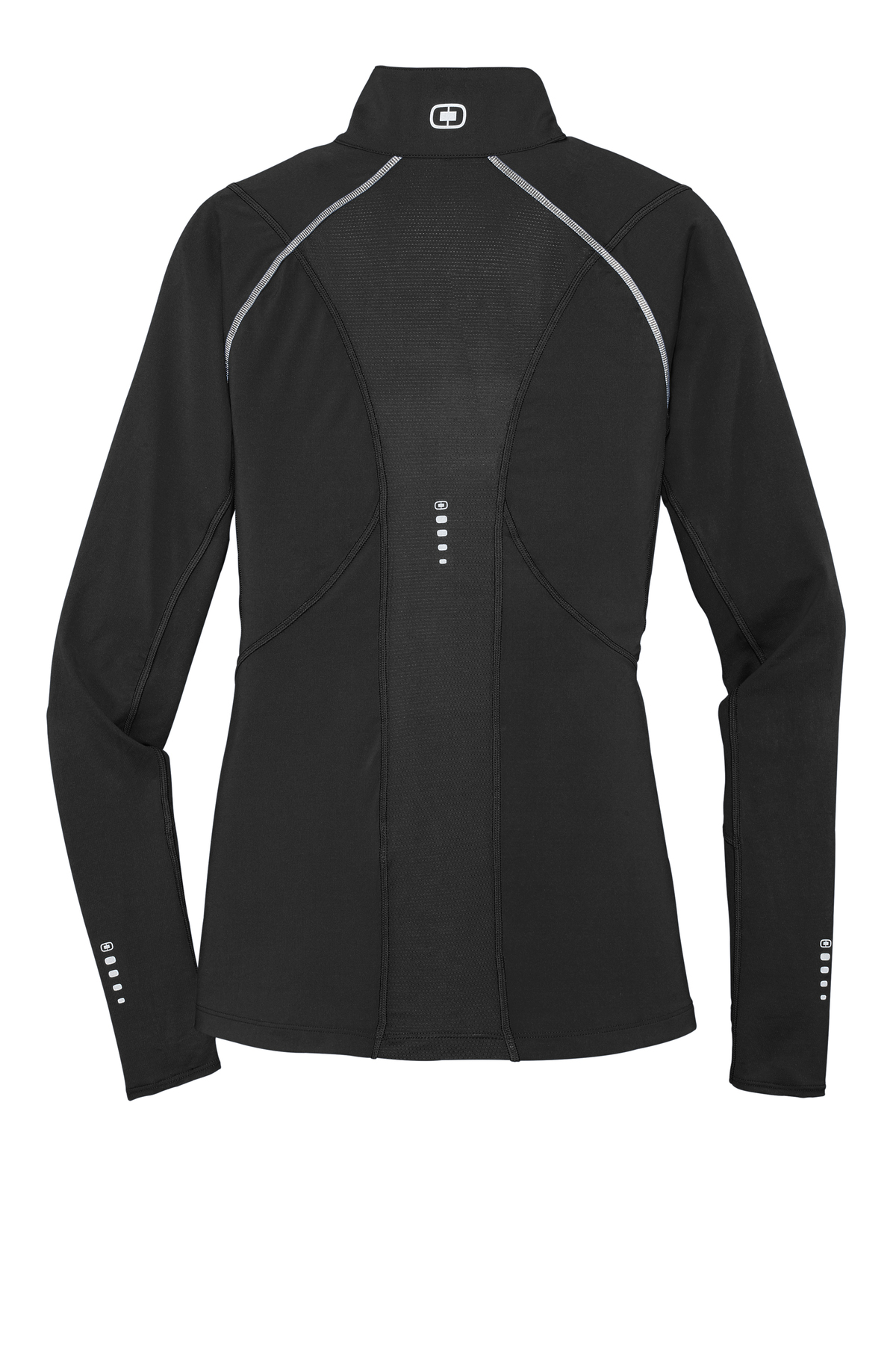OGIO ® Ladies Nexus 1/4-Zip Pullover | Product | SanMar