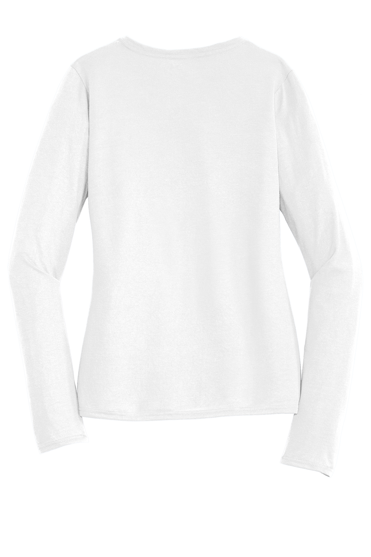 Gildan Ladies Gildan Performance Long Sleeve T-Shirt | Product | SanMar
