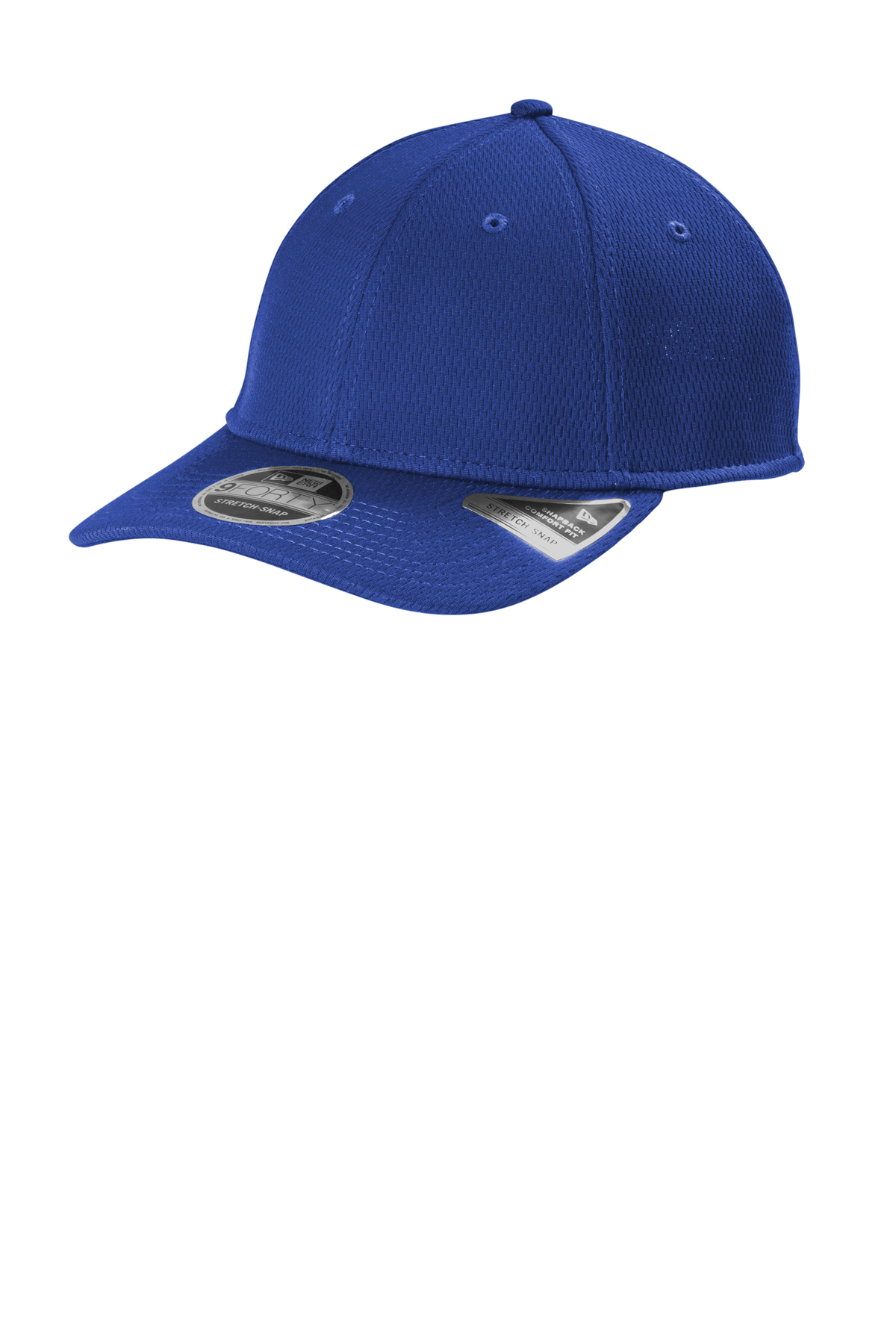 New era adjustable structured cap sales