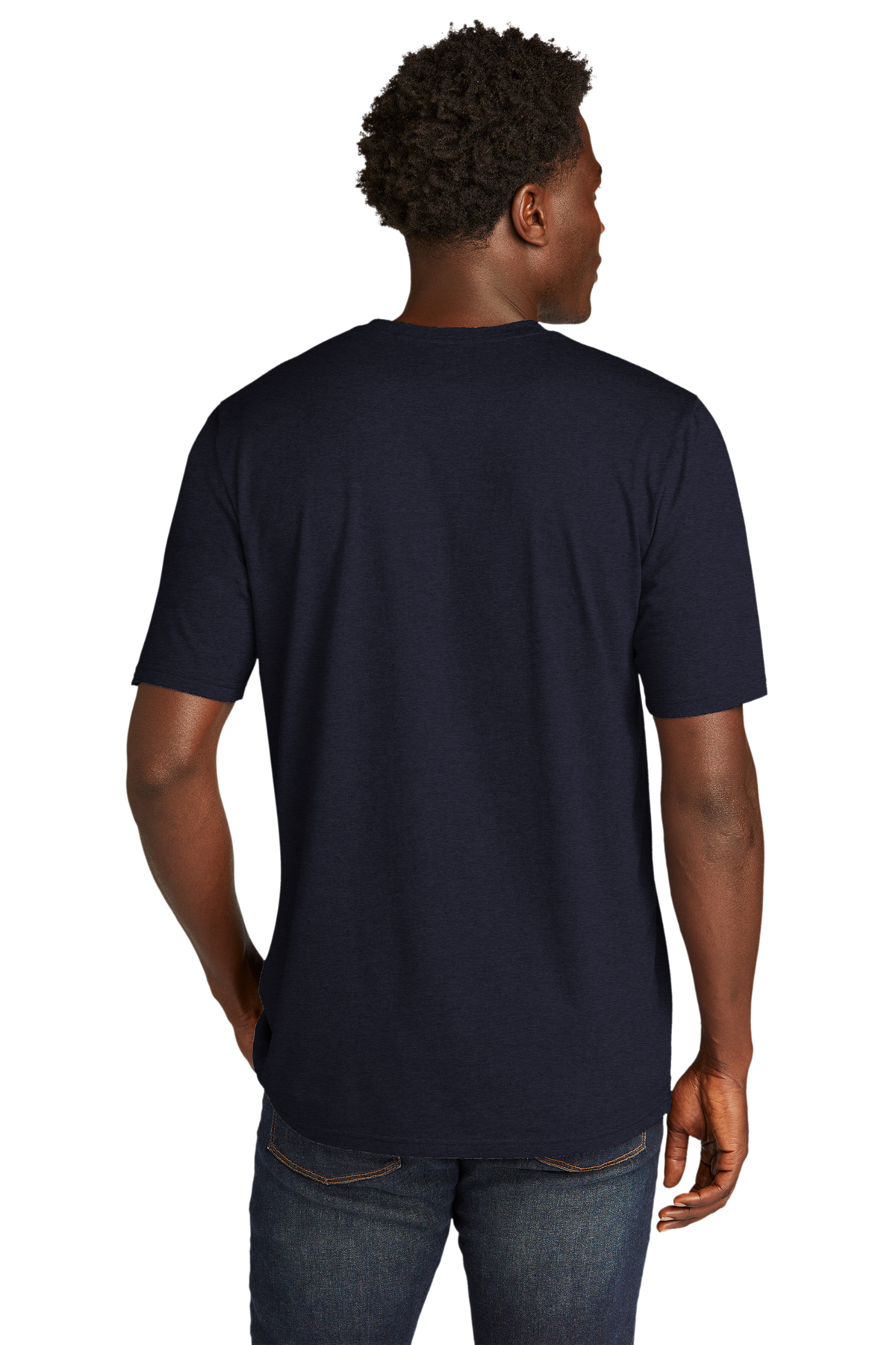 tri blend tee shirts