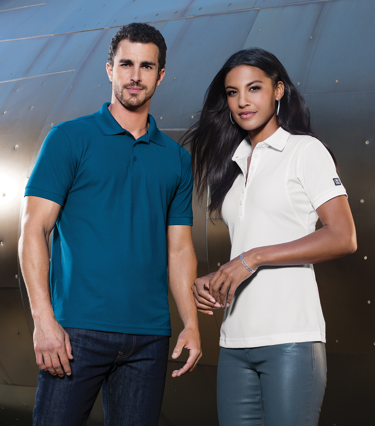 ogio caliber 2.0 polo shirts