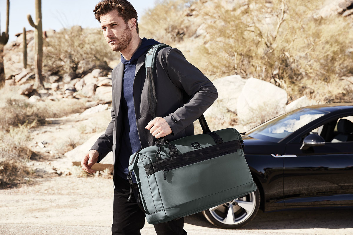 Ogio garment bag outlet