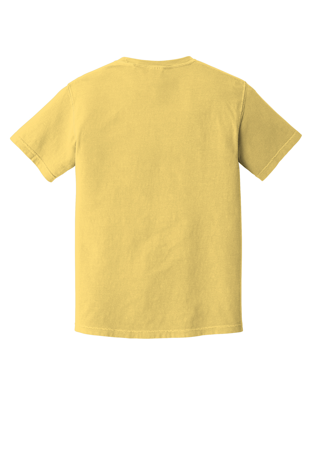 Comfort Colors Heavyweight Ring Spun Tee Comfort Colors