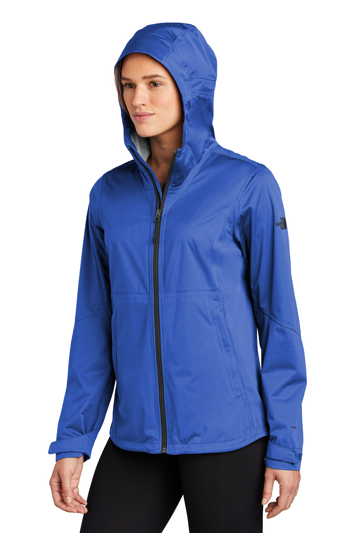 north face women's all weather jacket