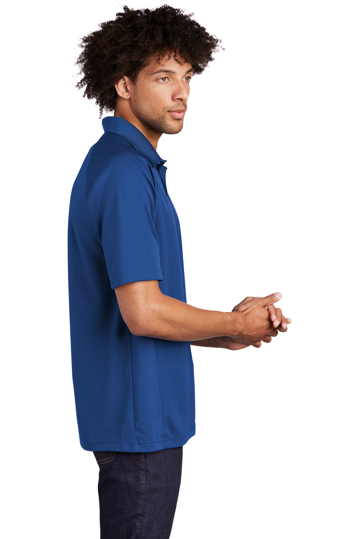 Sport-Tek Dri-Mesh Pro Polo | Product | Company Casuals