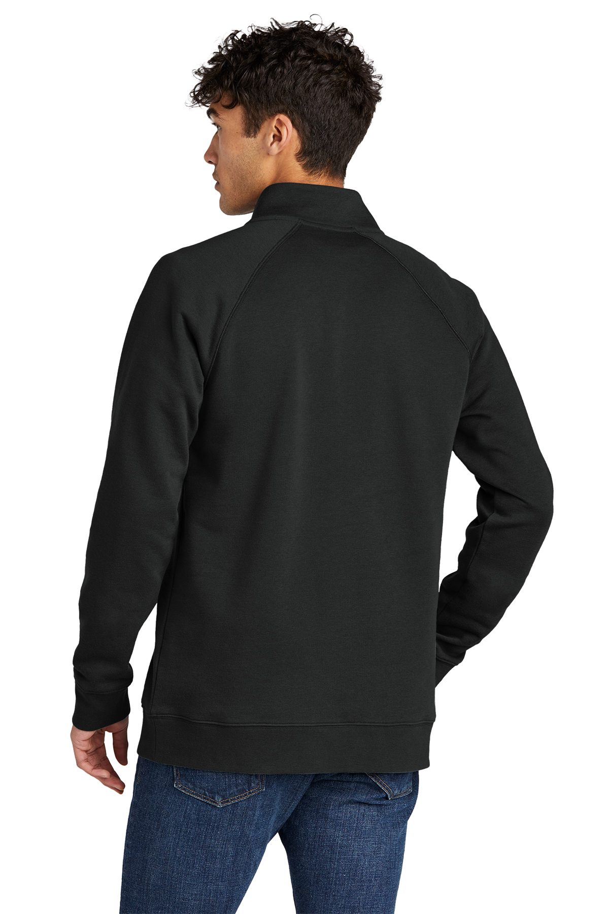 Sport-Tek Drive Fleece 1/4-Zip Pullover | Product | SanMar