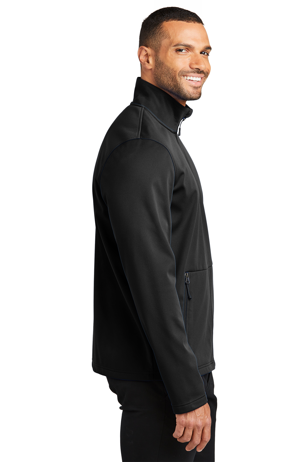 Port Authority Flexshell Jacket | Product | Port Authority