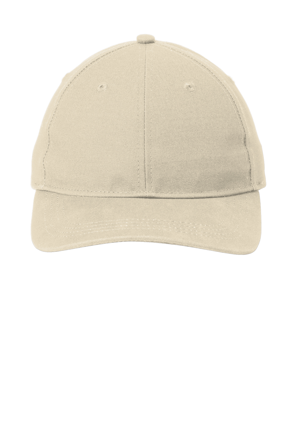 Port Authority Leather Strap Cap | Product | SanMar