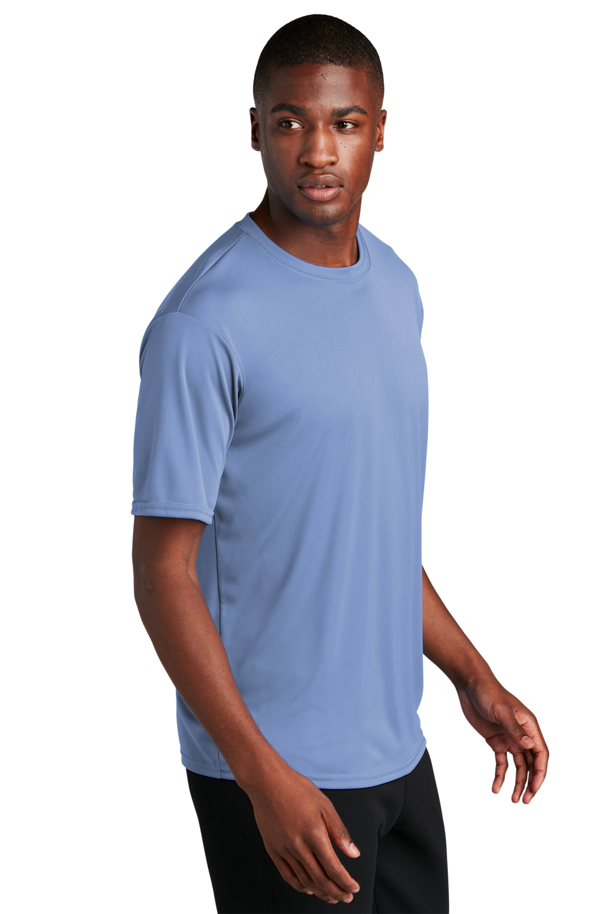 Carolina blue t best sale shirt