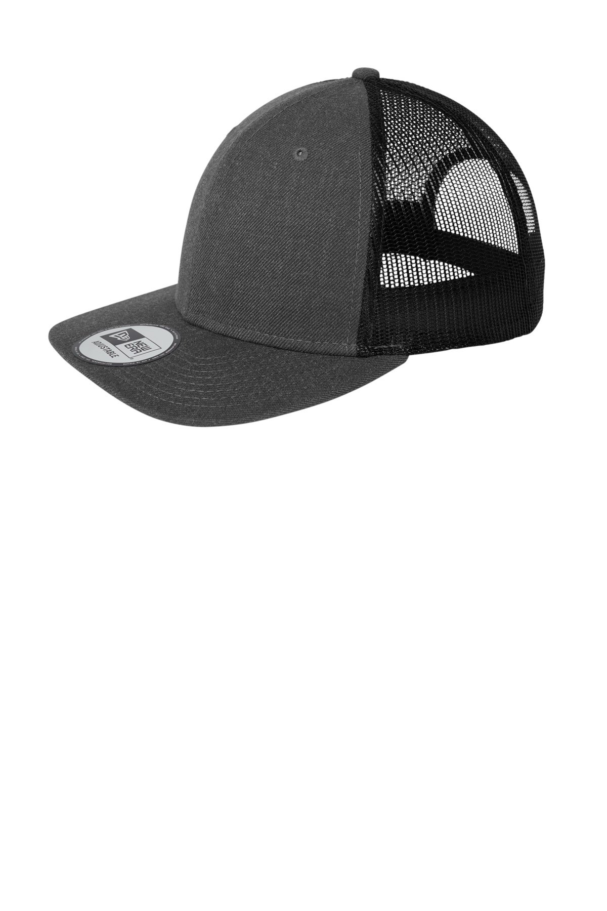 New Era Snapback Low Profile Trucker Cap, Product