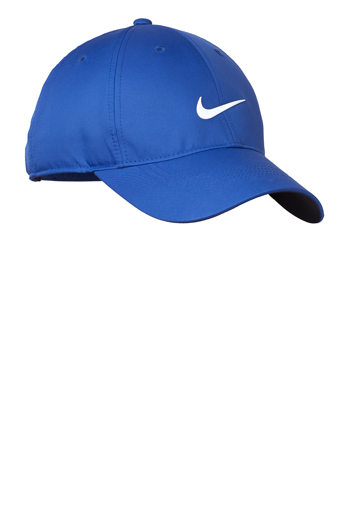 Nike Dri-FIT Swoosh Front Cap | Product | SanMar