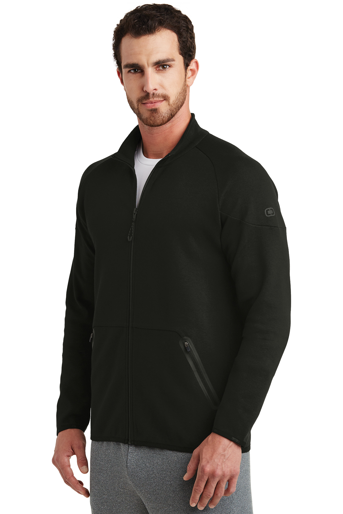 men's tall rain jacket