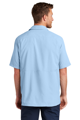 Port Authority Short Sleeve UV Daybreak Shirt | Product | Port Authority