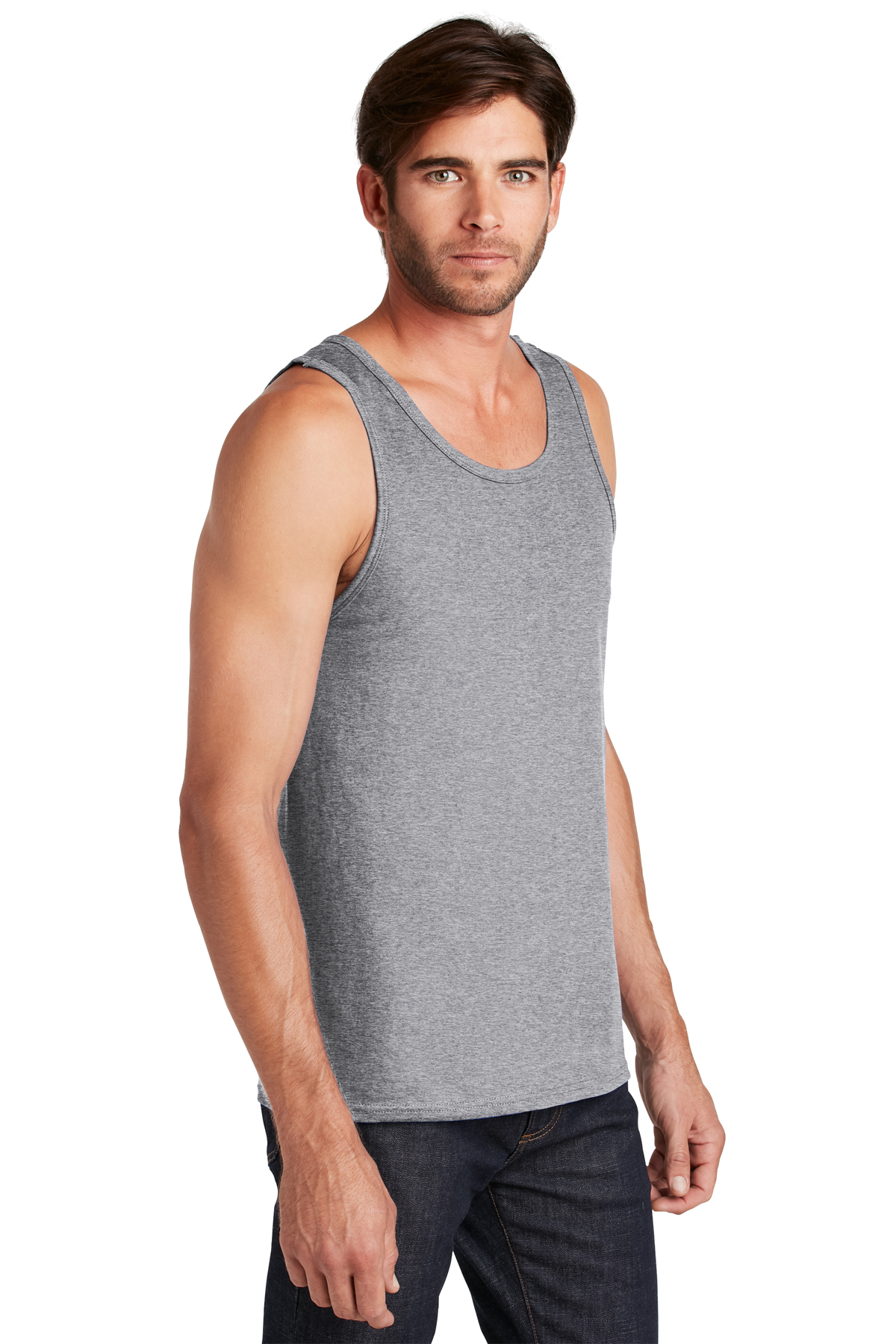 District The Concert Tank | Product | SanMar