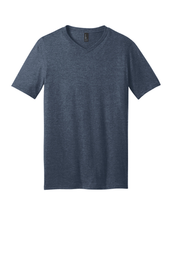 District Very Important Tee V-Neck | Product | SanMar